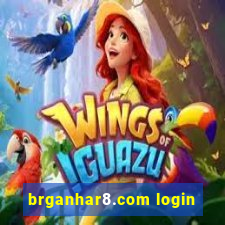 brganhar8.com login